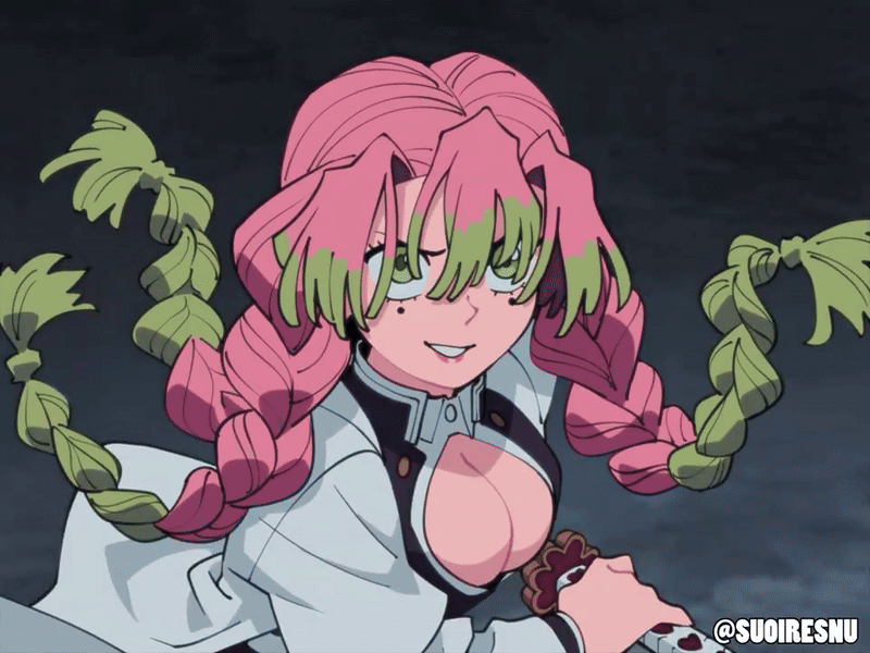 [suoiresnu] Special Love Technique 3eme image