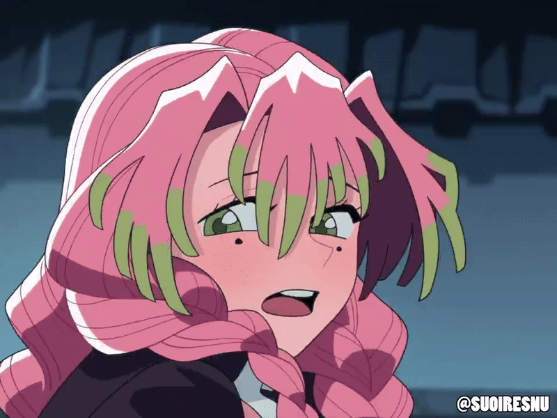 [suoiresnu] Special Love Technique 8eme image