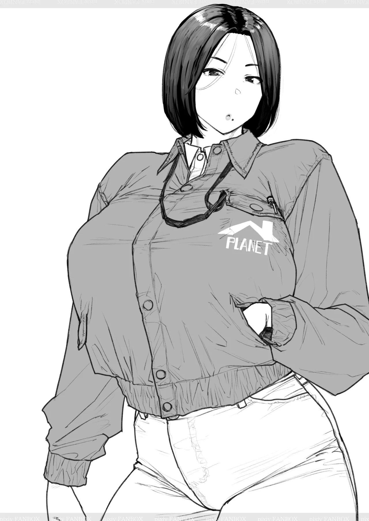 [越山弱衰] ホムセンに奥様はいる2 完成版 이미지 번호 21