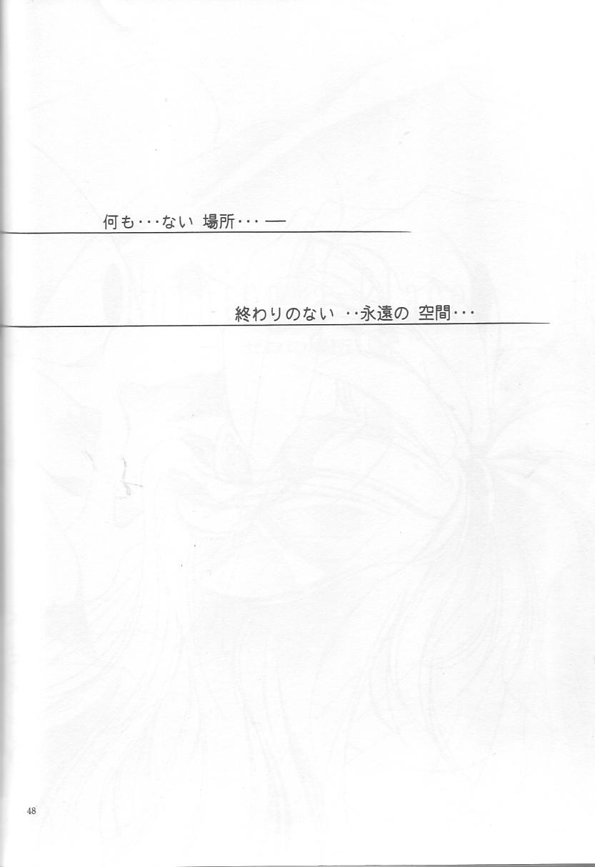 [Himuro DOLL (Narumi*Reimu)] Velvet Moon (Slayers) 이미지 번호 46