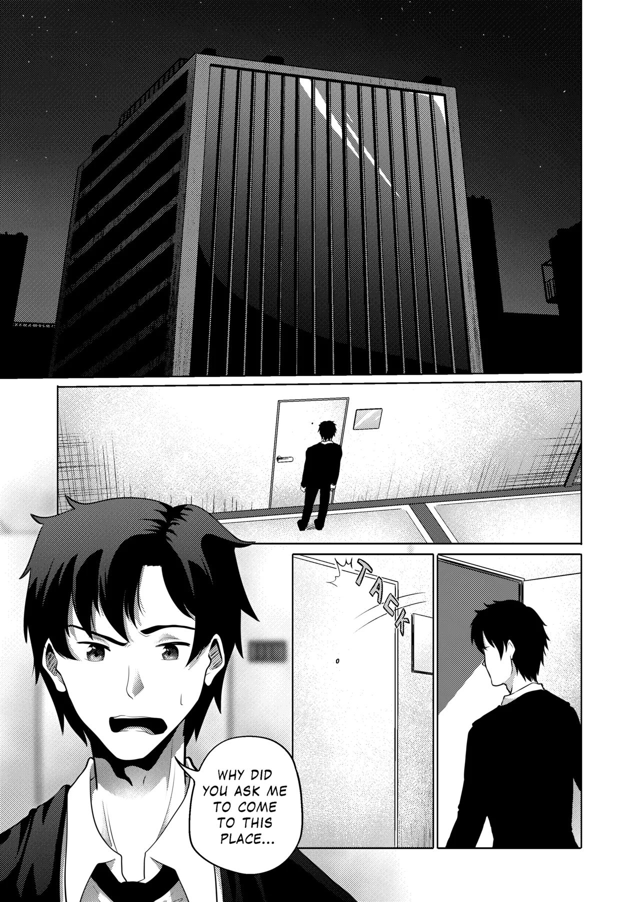 [Raccoon Temple] Asuna-chan to Futarikiri no Yoru | A Night Alone With Asuna-chan (Blue Archive) [English] [Sample] Bildnummer 2