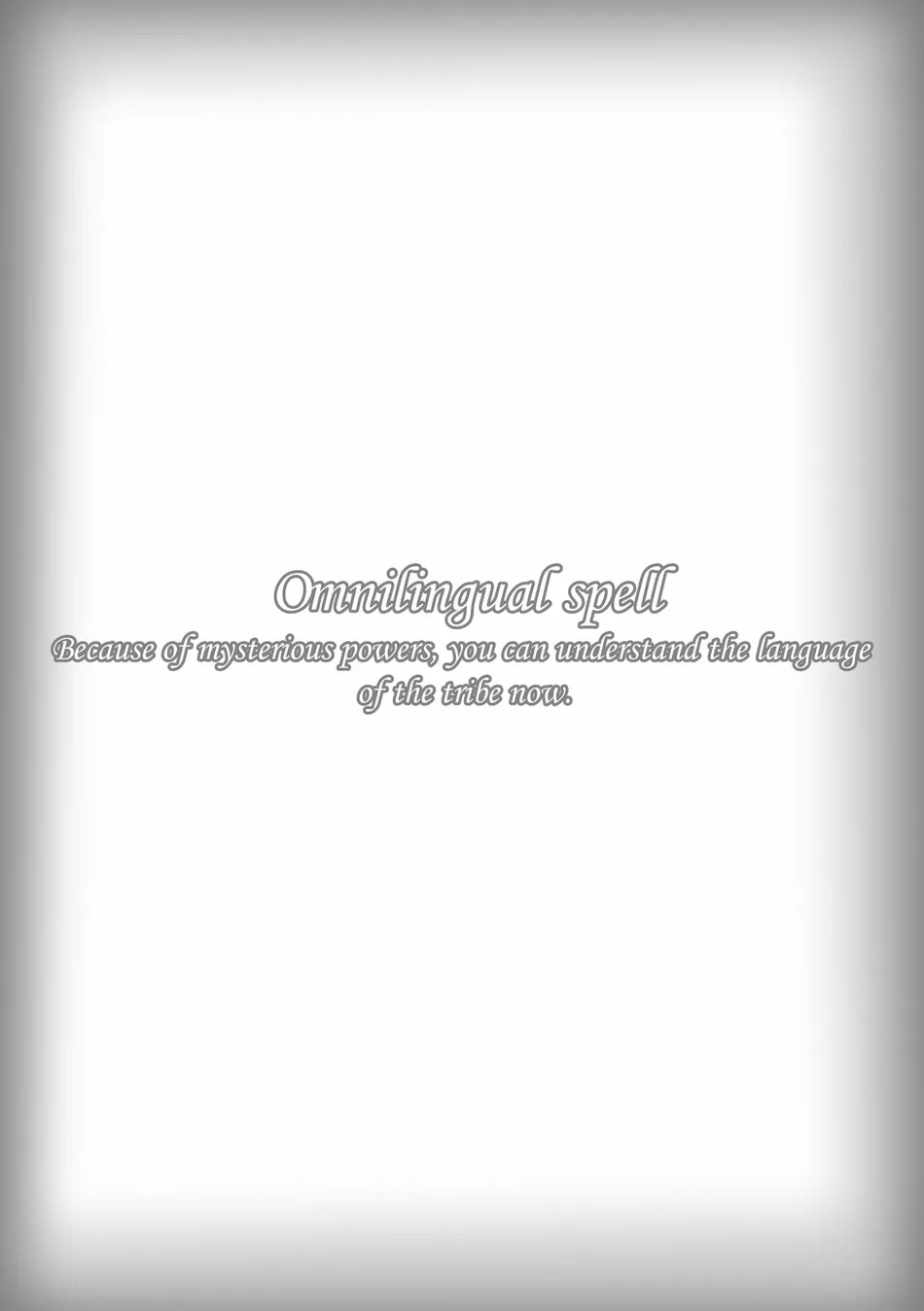 [Renoky] The Wild Secluded Region 3 [Eng] Bildnummer 3