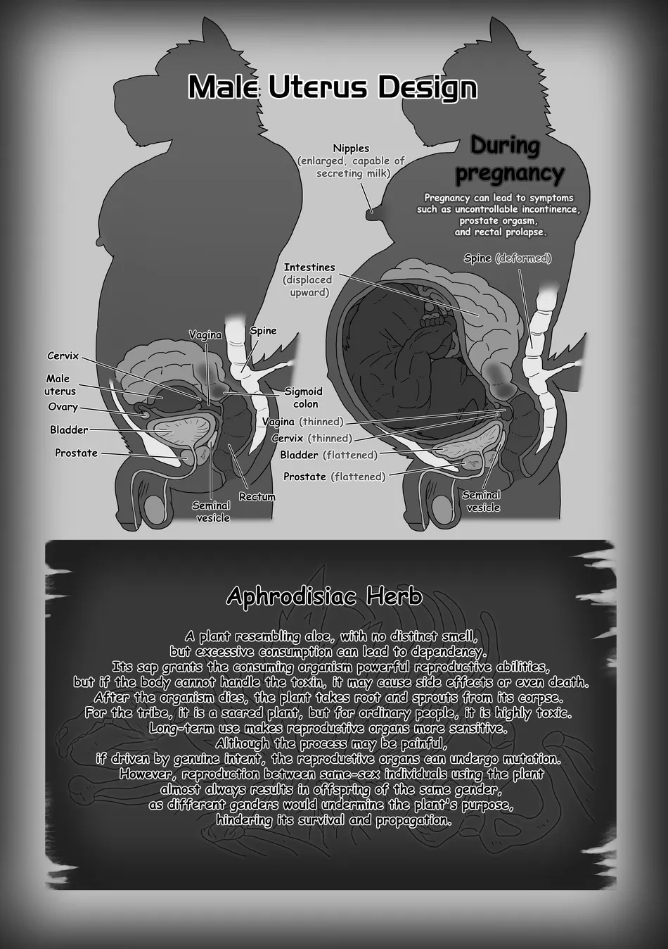 [Renoky] The Wild Secluded Region 3 [Eng] Bildnummer 56