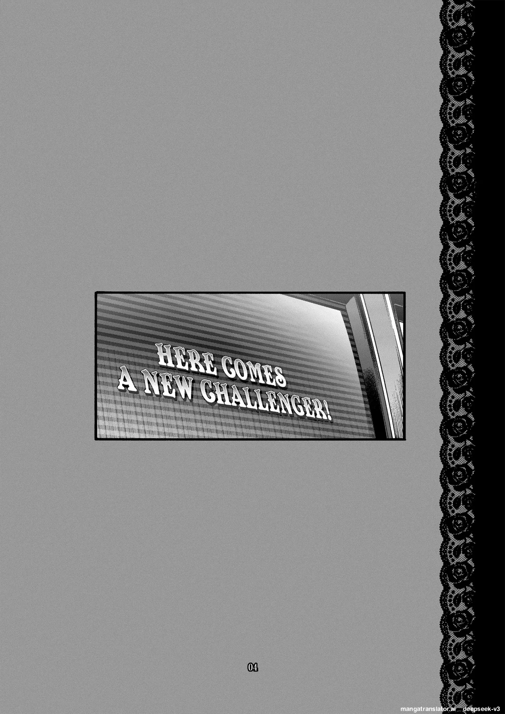 [CELLULOID-ACME (Chiba Toshirou)] Black Witches 09 [Digital] [Korean_ai] image number 3