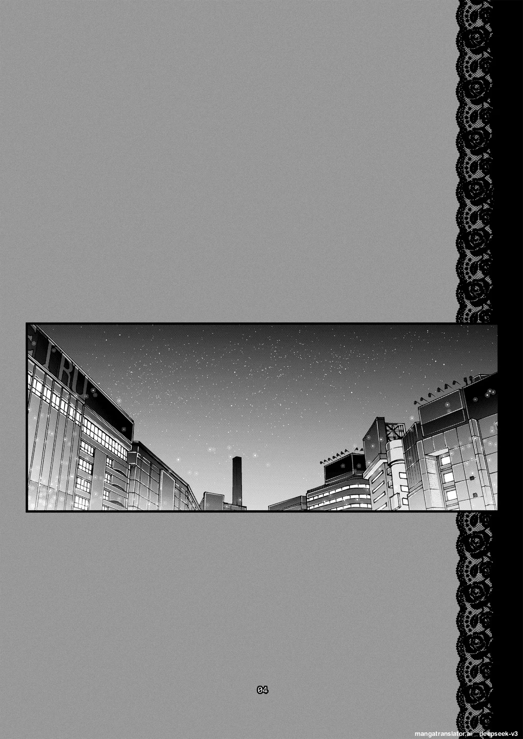 [CELLULOID-ACME (Chiba Toshirou)] Black Witches 10 [Digital] [Korean_ai] image number 3