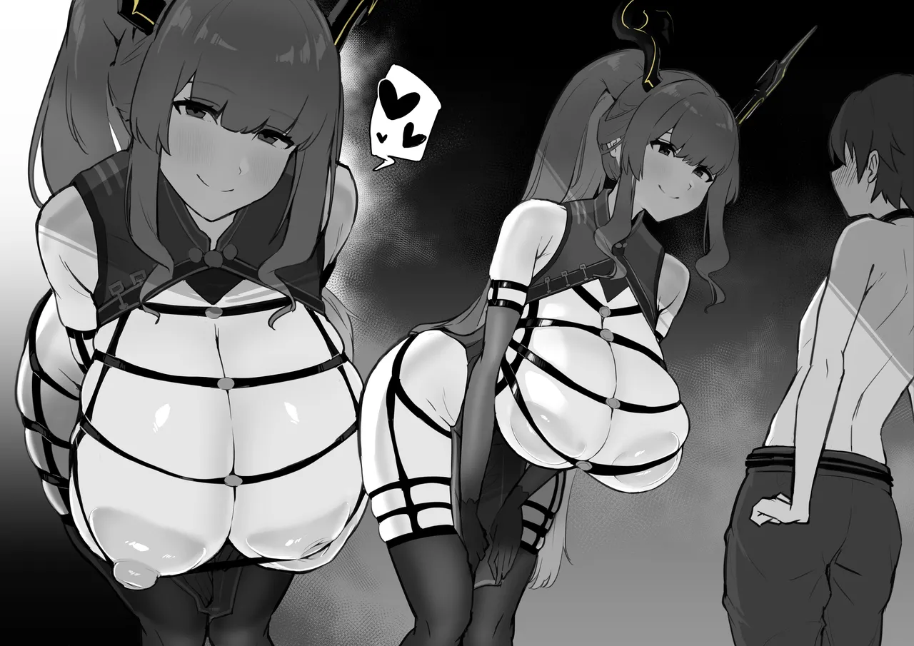 Visit Of Lindell (Echocalypse) imagen número 2