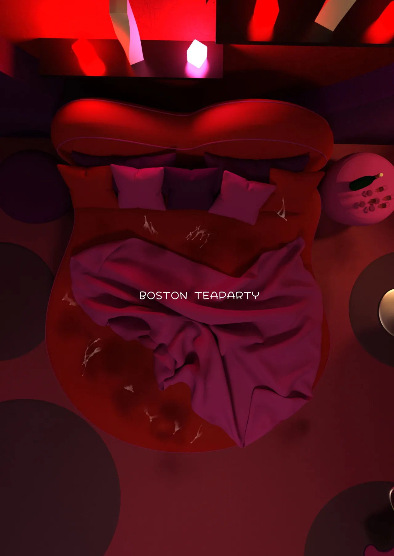 アーカイブ・アーカイブ ブ〇アカ本総集編 image number 49