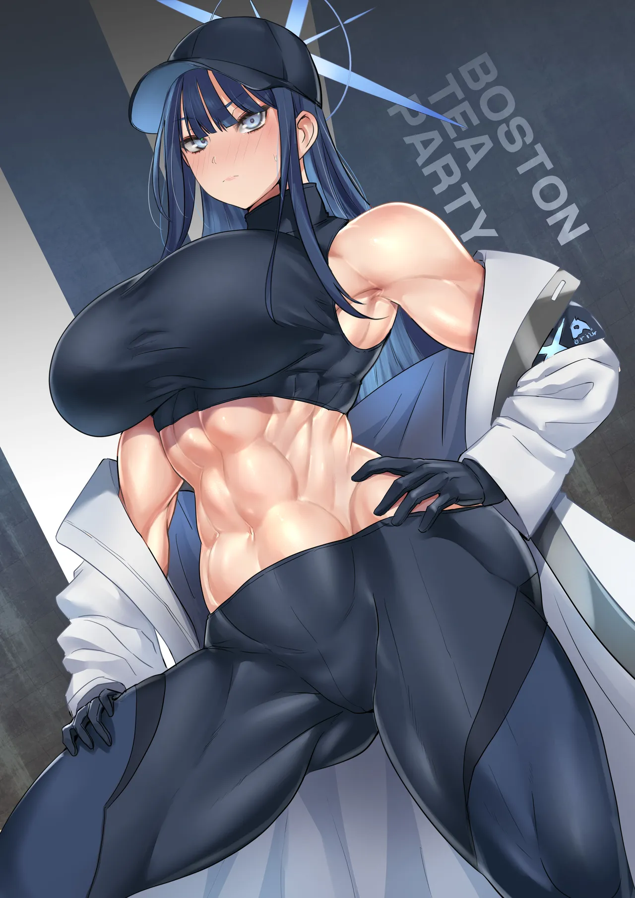 アーカイブ・アーカイブ ブ〇アカ本総集編 image number 65