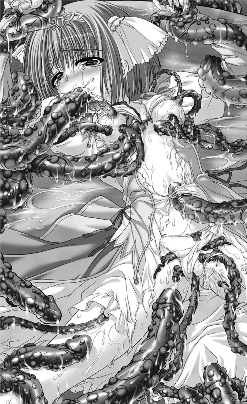 [Tikuma Jukou, Kamei] Inda no Himekishi Jeanne（Chinese） 图片编号 37