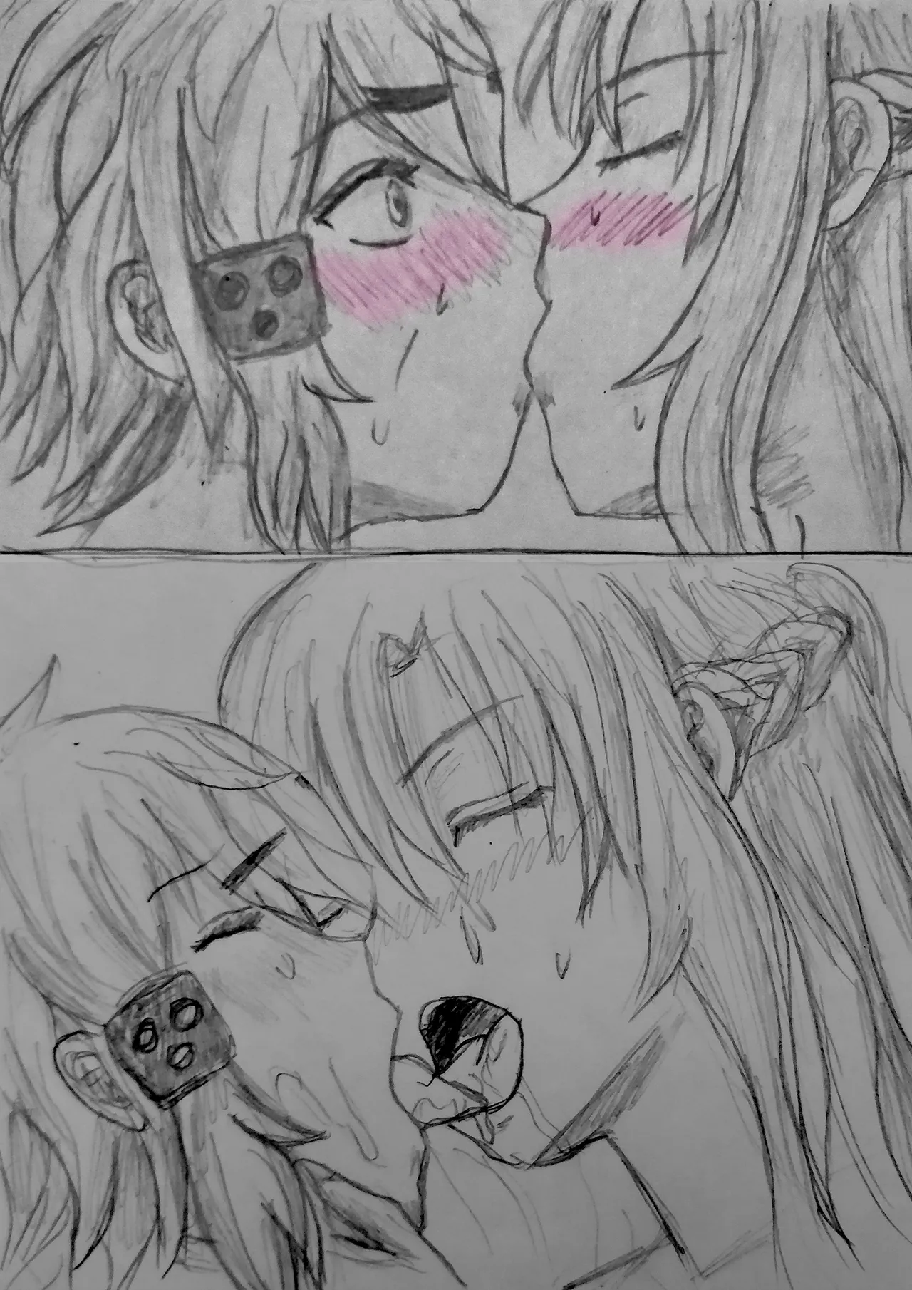 [Purelewds] Sword Art Hentai (Chapter 4) 3eme image