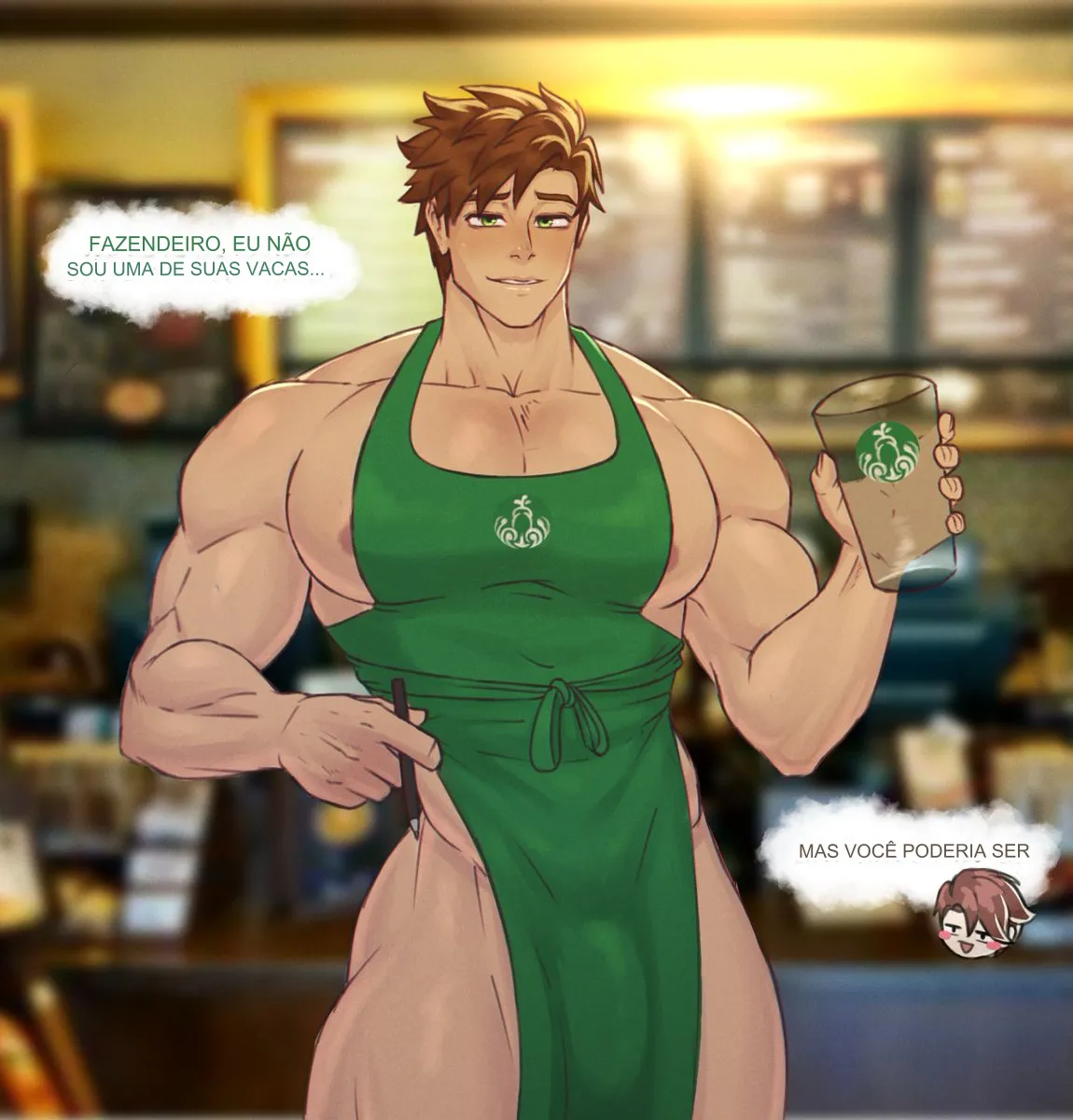 Stardew valley compilated Alex numero di immagine  55