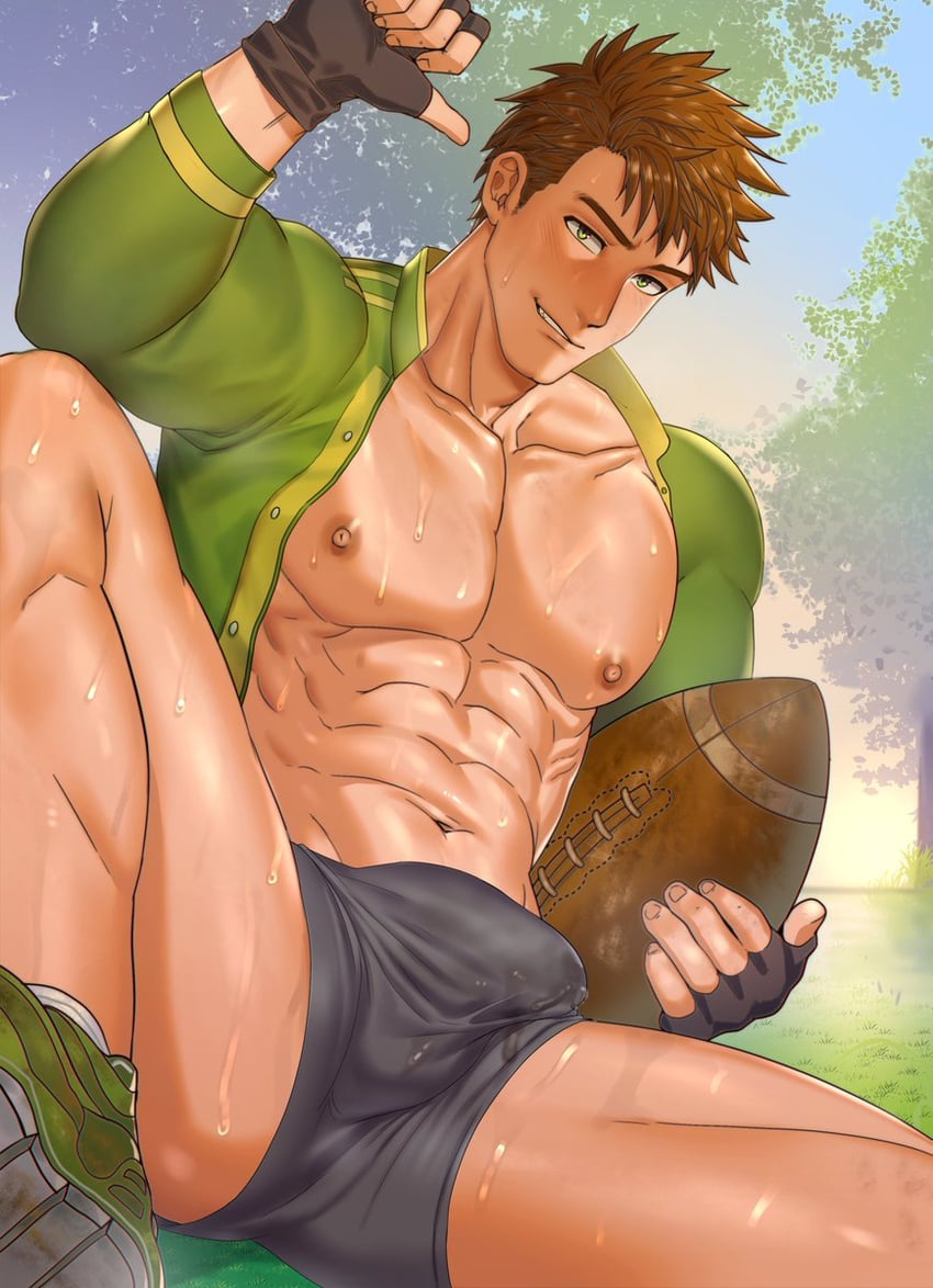 Stardew valley compilated Alex numero di immagine  62