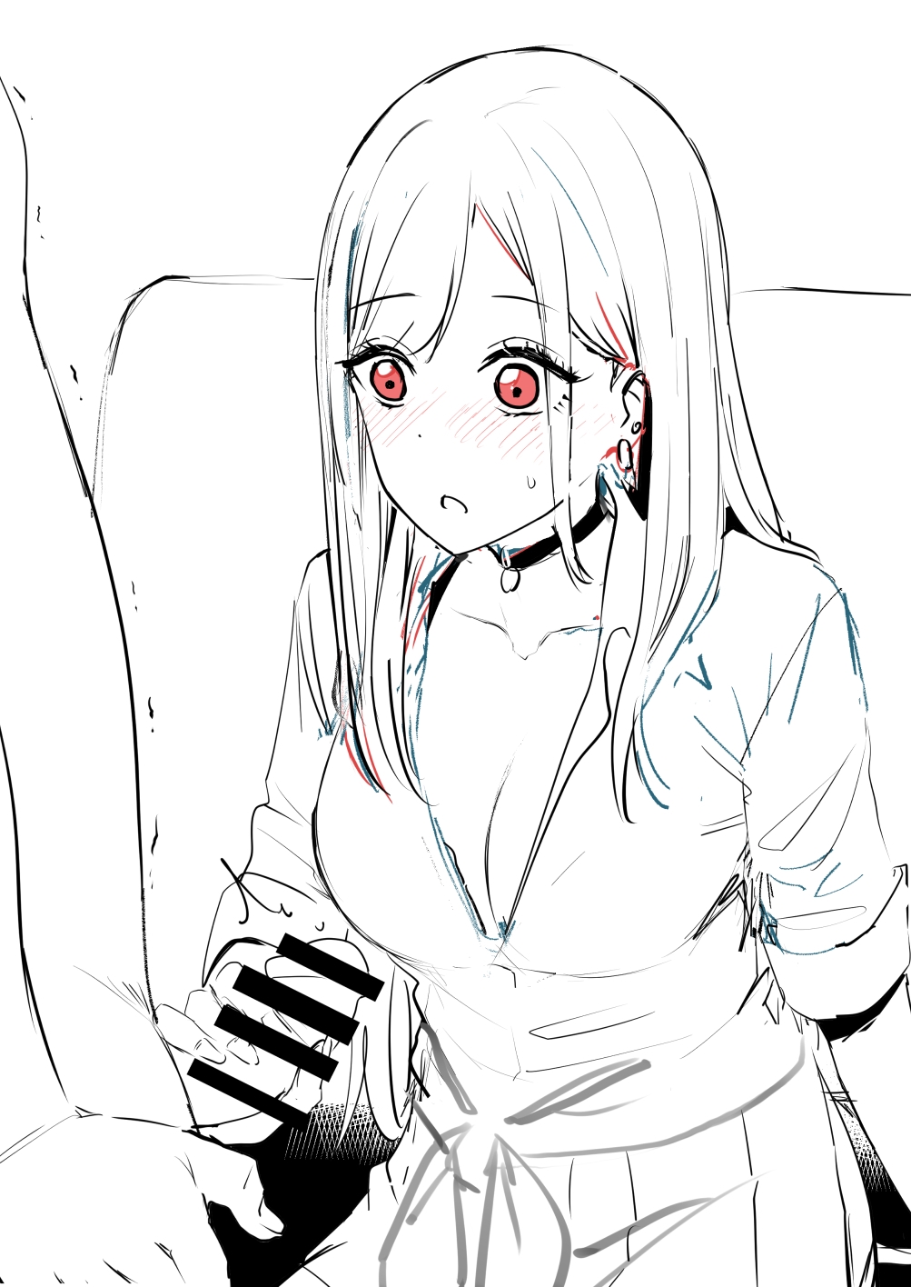 [Oninarasu] 海夢(4/3) image number 11