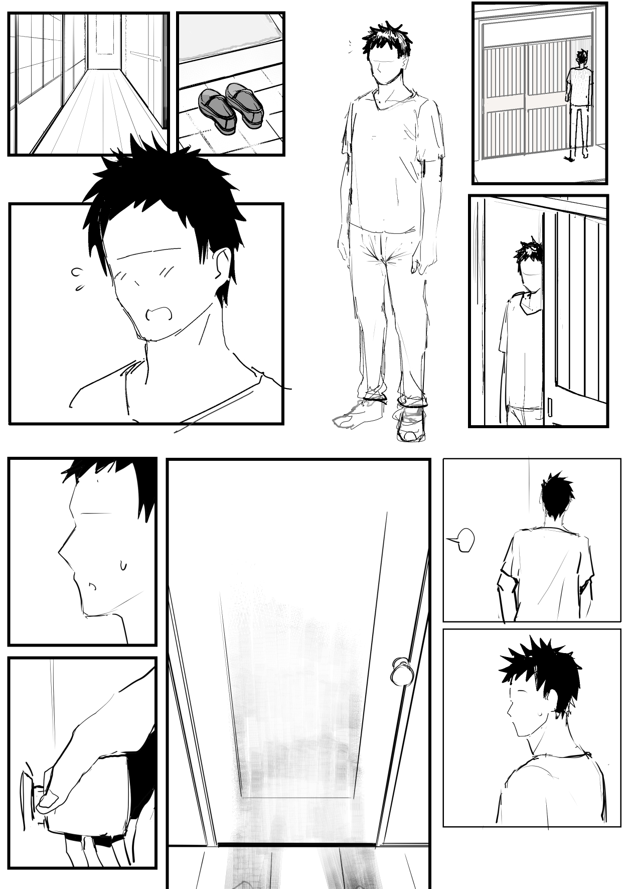 [Oninarasu] 海夢(4/3) image number 26