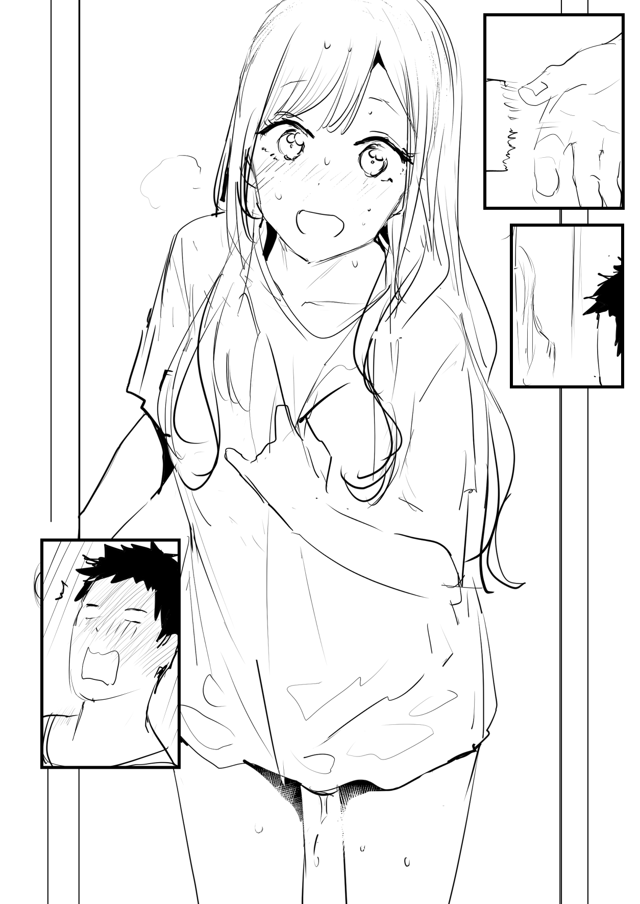 [Oninarasu] 海夢(4/3) image number 27