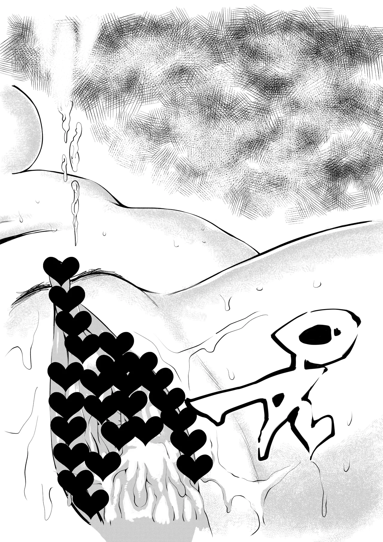 [武器屋] ハーピィレディ２お姉さんのエロマンガ Bildnummer 61