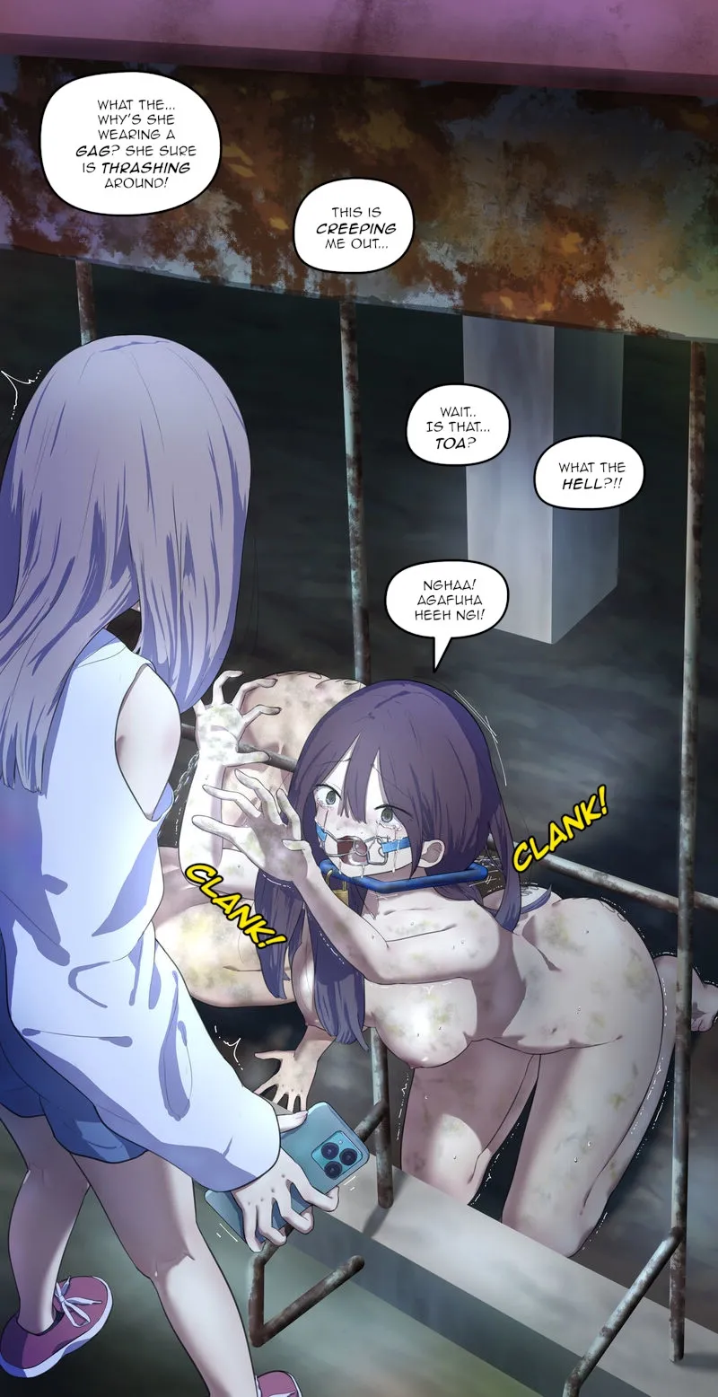 On the way home, at the barn at night part2 图片编号 4