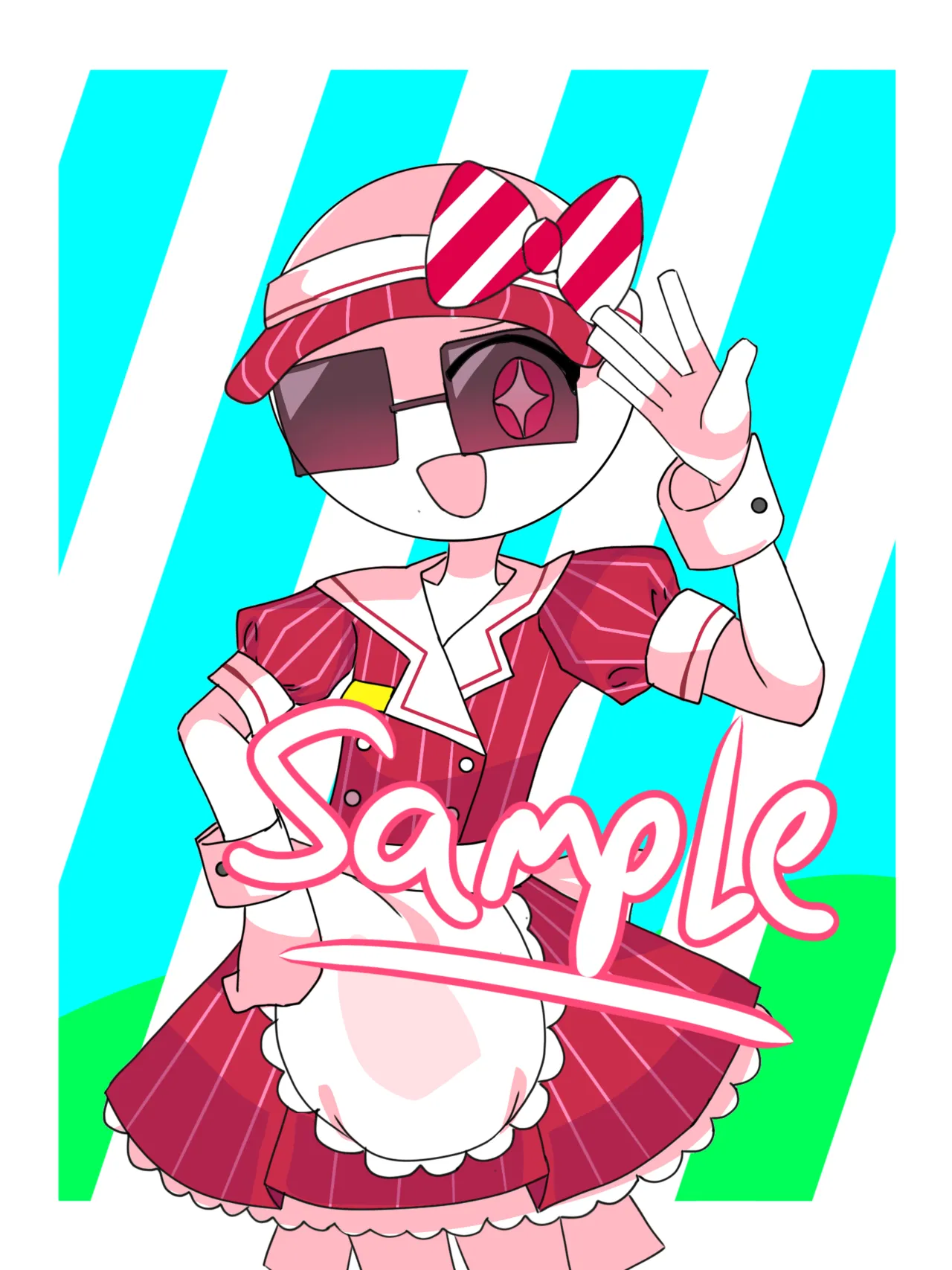 [uploaded myself]marikinonline4 fanart Bildnummer 4