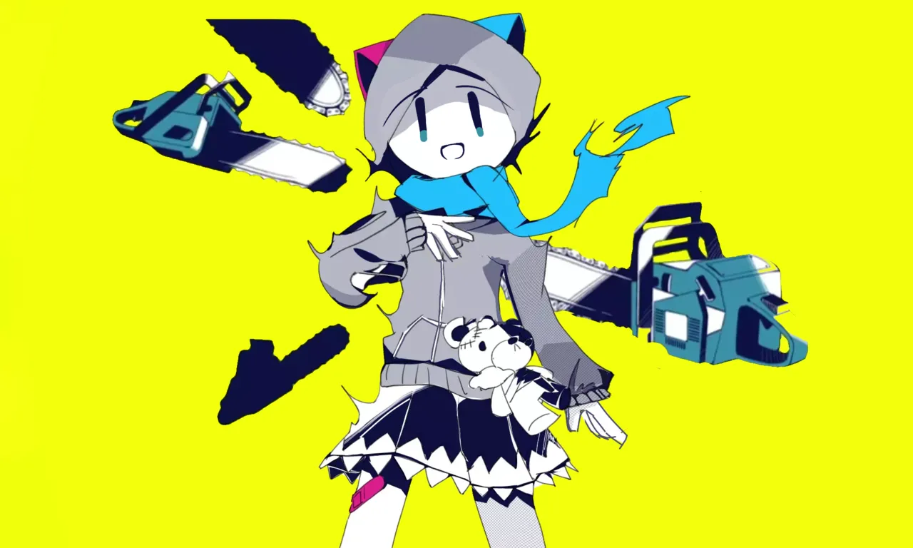 [uploaded myself]marikinonline4 fanart Bildnummer 11