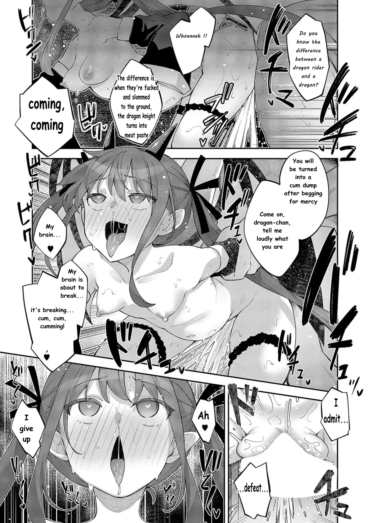 [English] Isekai Kita no de Sukebe Skill de Zenryoku Ouka Shiyou to Omou Ch. 14 이미지 번호 26