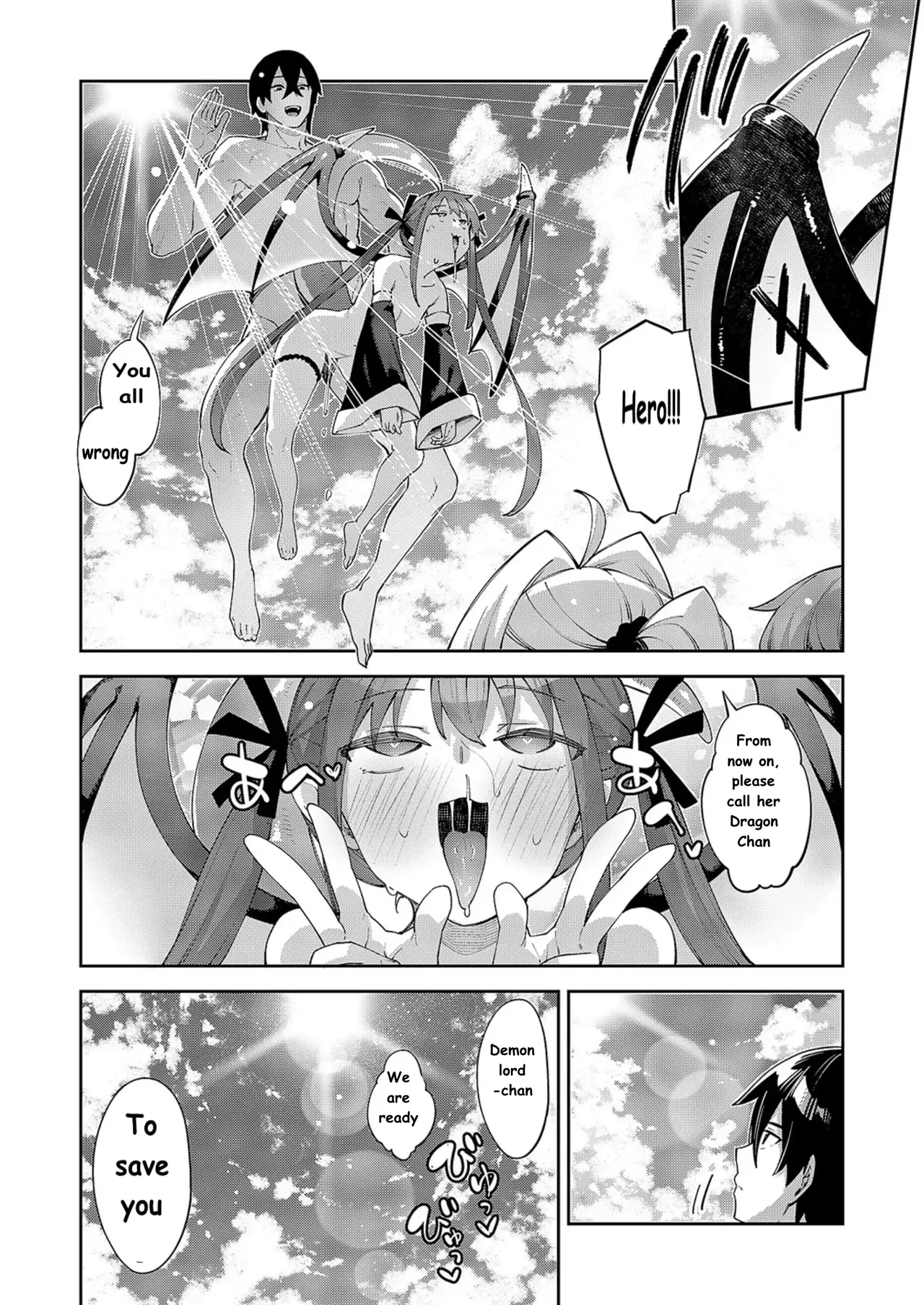 [English] Isekai Kita no de Sukebe Skill de Zenryoku Ouka Shiyou to Omou Ch. 14 이미지 번호 29