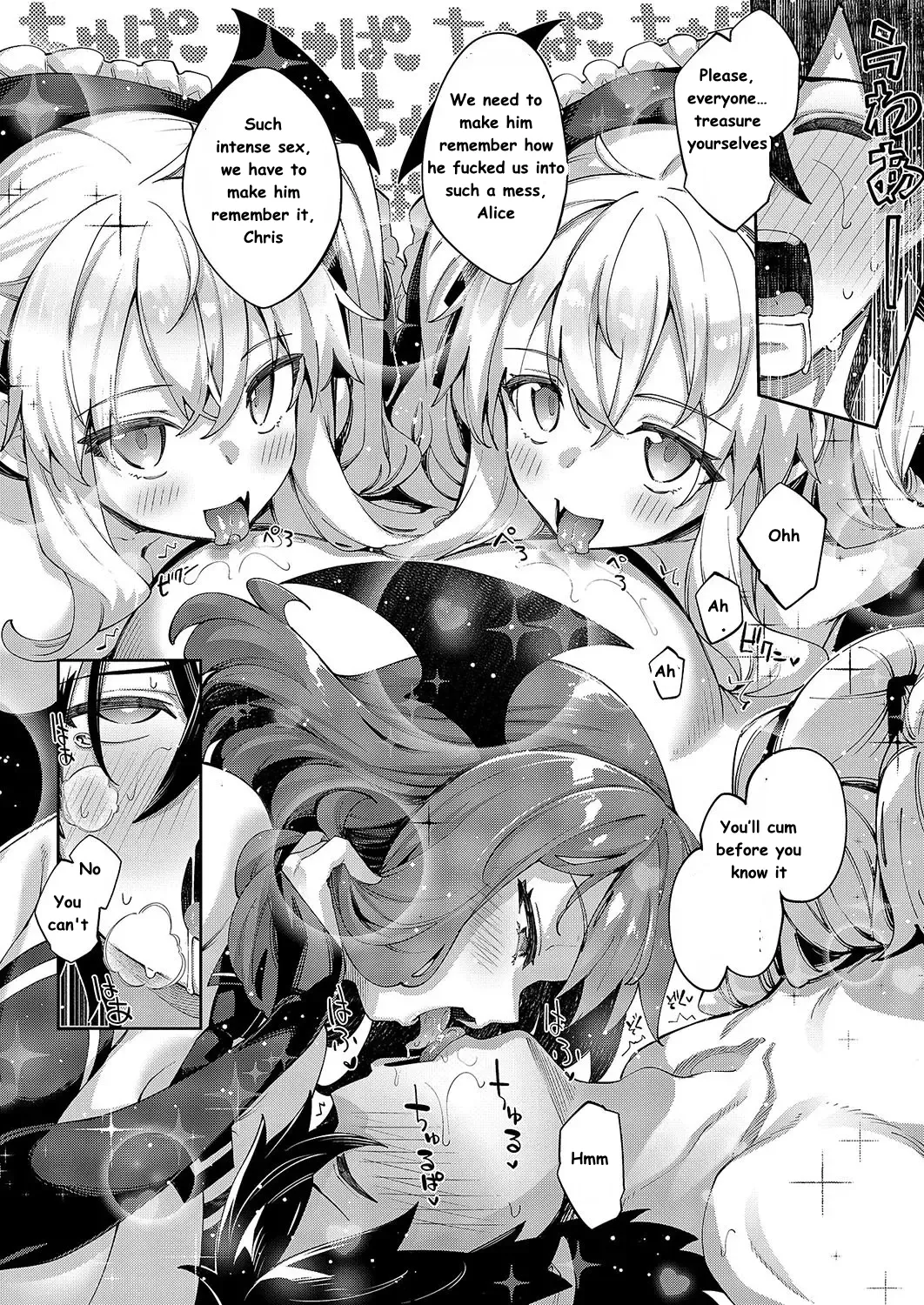 [English] Isekai Kita no de Sukebe Skill de Zenryoku Ouka Shiyou to Omou Ch. 16 numero di immagine  7