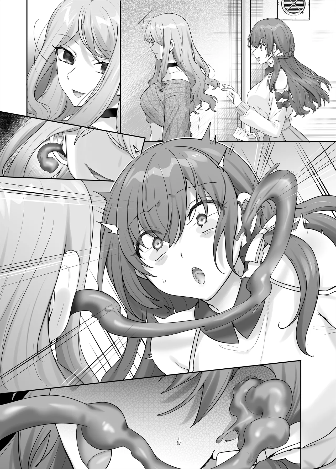 [Hiiragi Popura] Yori kae mmusume image number 54