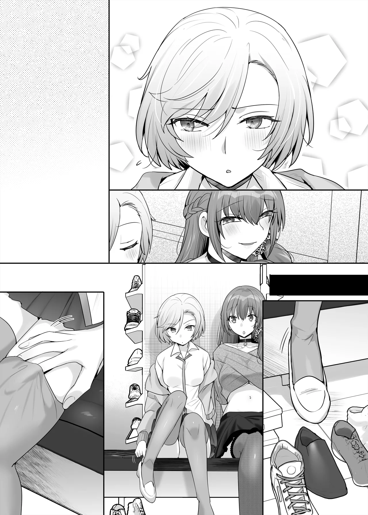 [Hiiragi Popura] Yori kae mmusume image number 65