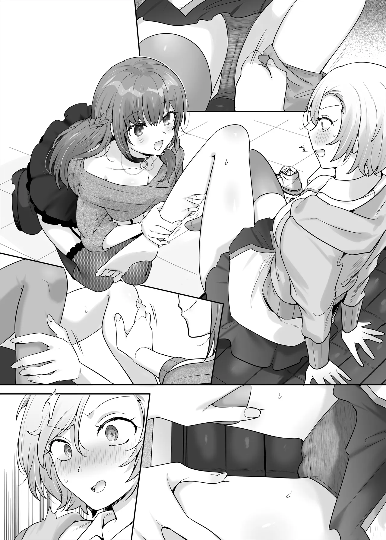 [Hiiragi Popura] Yori kae mmusume image number 66