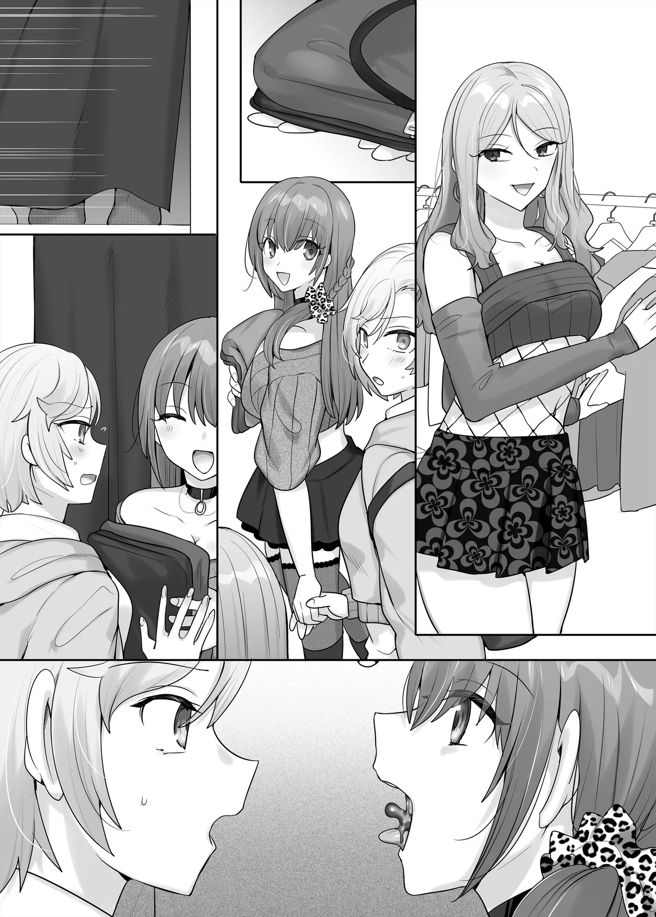 [Hiiragi Popura] Yori kae mmusume image number 70