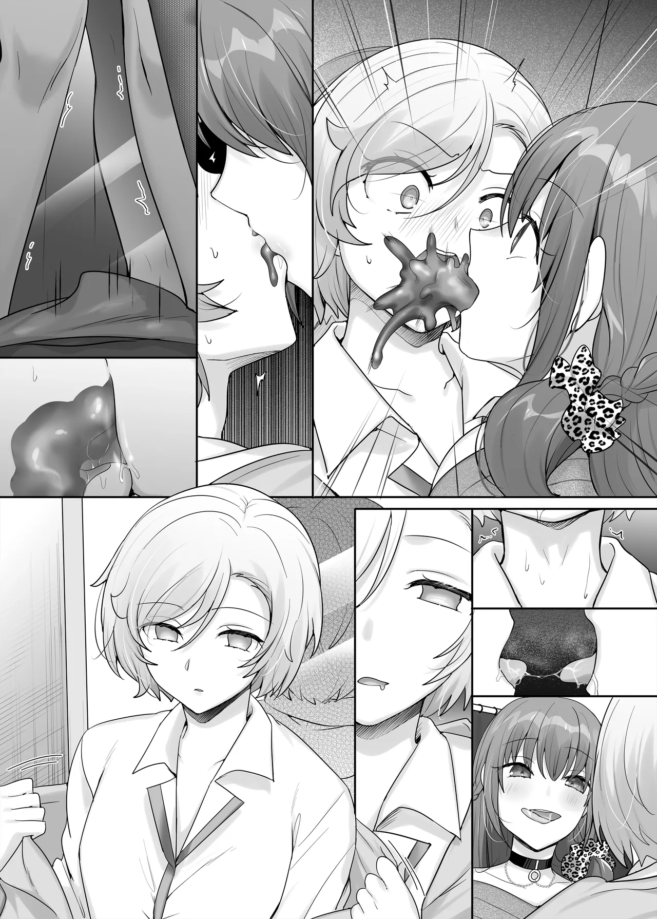 [Hiiragi Popura] Yori kae mmusume image number 71