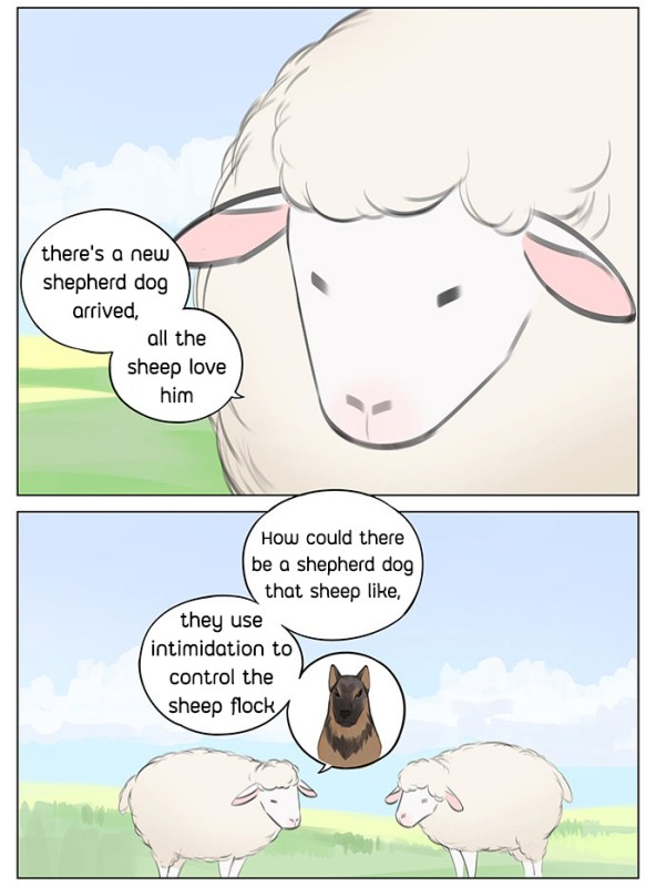 [Weibo]aman изображение № 2