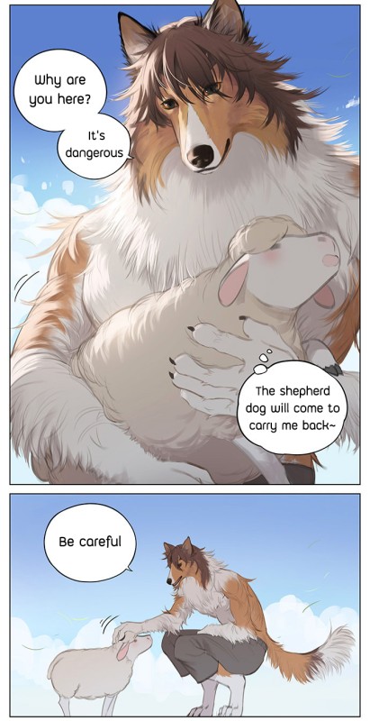 [Weibo]aman изображение № 8