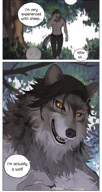 [Weibo]aman изображение № 11