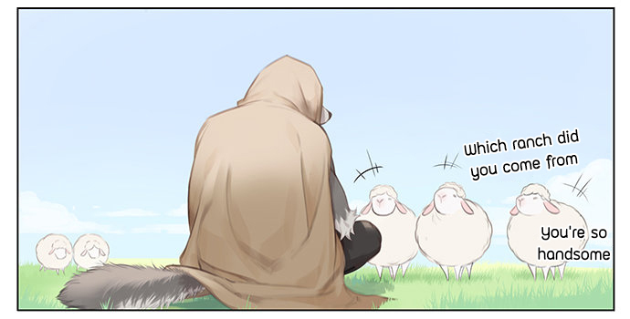 [Weibo]aman изображение № 14