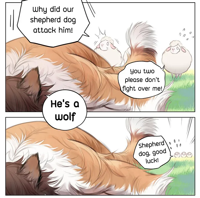 [Weibo]aman изображение № 16