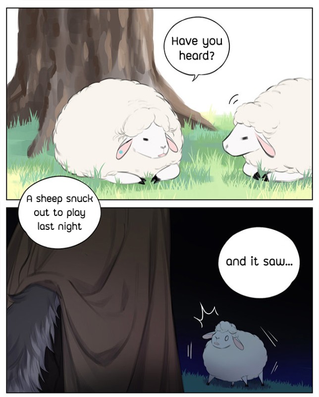 [Weibo]aman изображение № 20