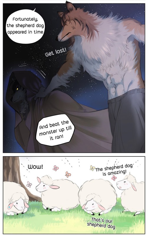 [Weibo]aman изображение № 22