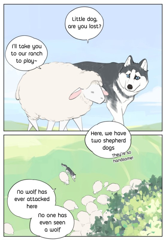 [Weibo]aman изображение № 30