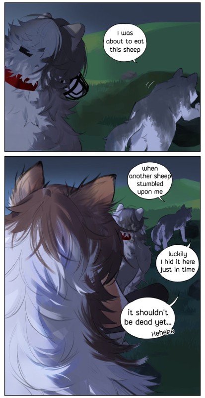 [Weibo]aman изображение № 37