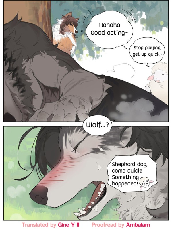 [Weibo]aman изображение № 48