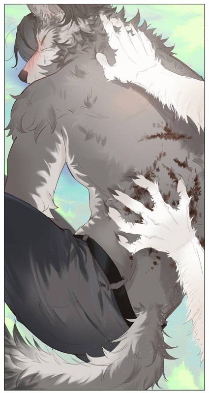 [Weibo]aman изображение № 53