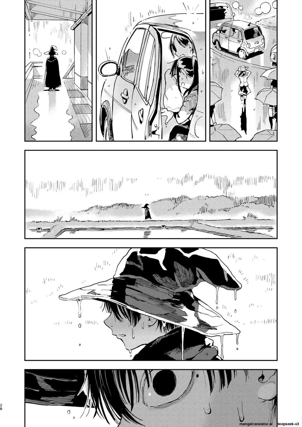 [Norinko] Archangel Ziolin [Digital] [Korean_ai] Bildnummer 28