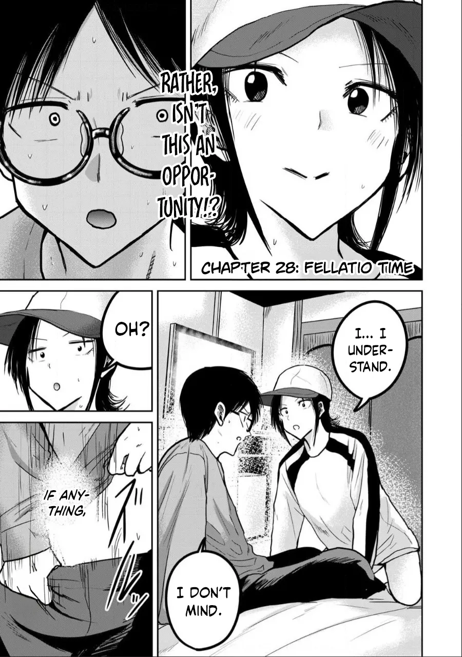 [Nakaura Tomoki] Ueno-kun wa Kaihatsu-zumi Dai 28 wa | Ueno-kun Has Been Developed Chapter 28 [English] image number 1