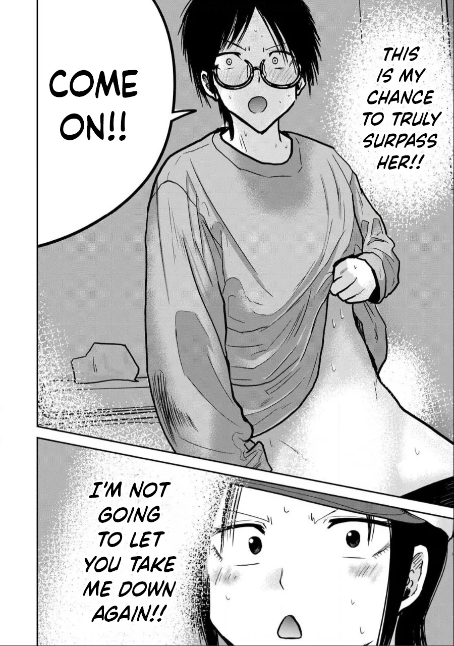 [Nakaura Tomoki] Ueno-kun wa Kaihatsu-zumi Dai 28 wa | Ueno-kun Has Been Developed Chapter 28 [English] image number 2