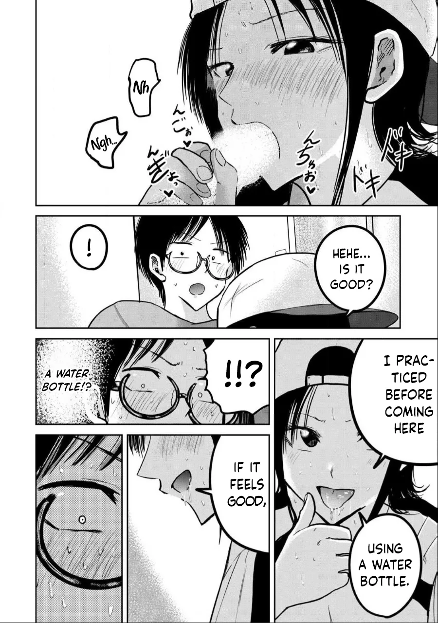 [Nakaura Tomoki] Ueno-kun wa Kaihatsu-zumi Dai 28 wa | Ueno-kun Has Been Developed Chapter 28 [English] image number 6