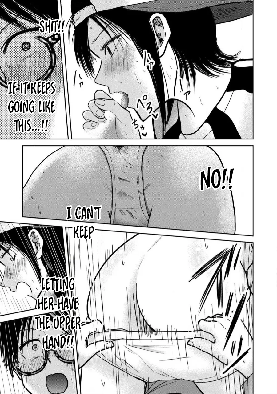 [Nakaura Tomoki] Ueno-kun wa Kaihatsu-zumi Dai 28 wa | Ueno-kun Has Been Developed Chapter 28 [English] image number 13