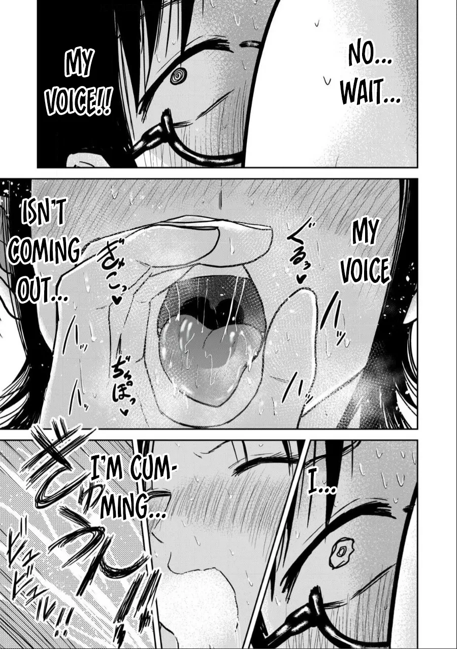 [Nakaura Tomoki] Ueno-kun wa Kaihatsu-zumi Dai 28 wa | Ueno-kun Has Been Developed Chapter 28 [English] image number 19