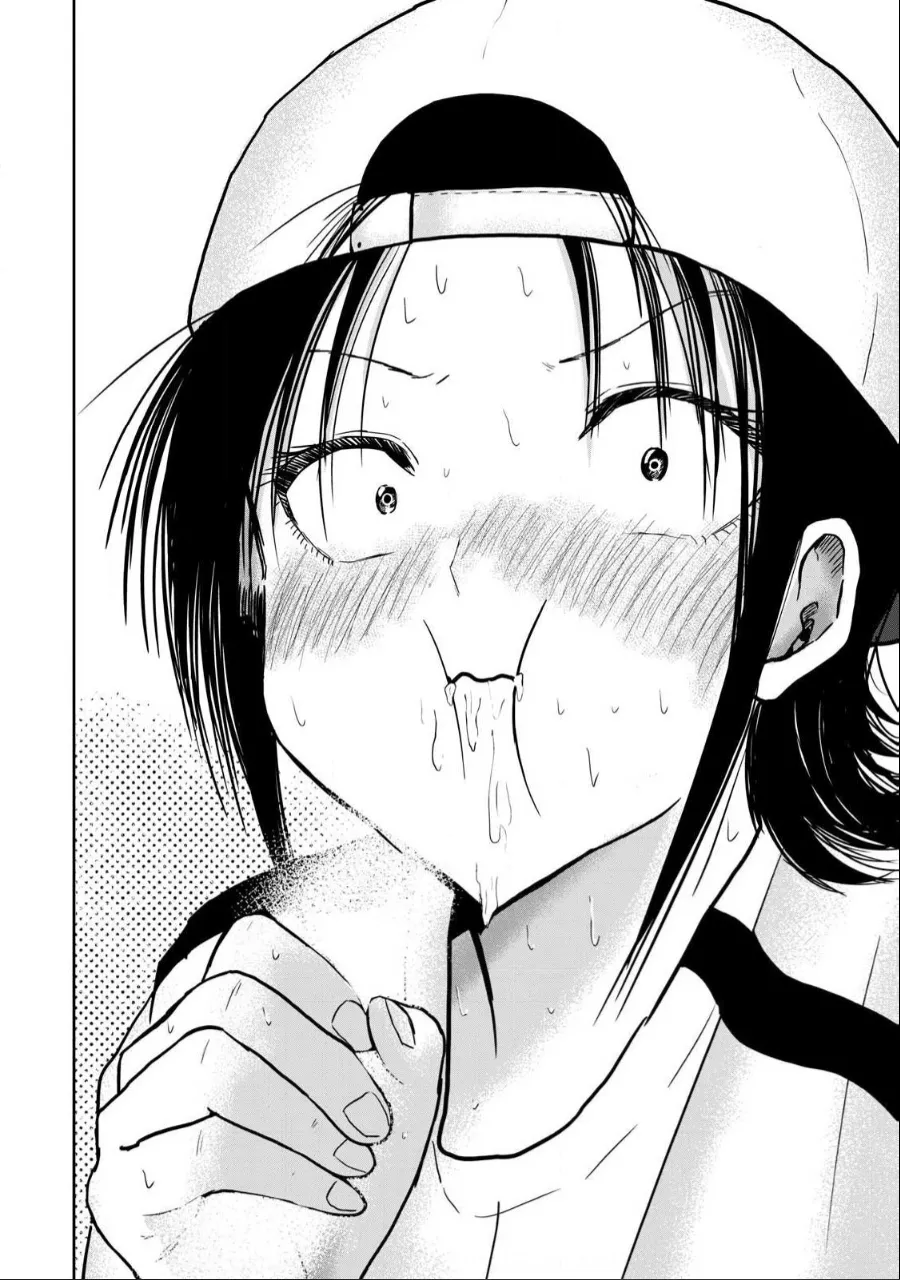 [Nakaura Tomoki] Ueno-kun wa Kaihatsu-zumi Dai 28 wa | Ueno-kun Has Been Developed Chapter 28 [English] image number 20