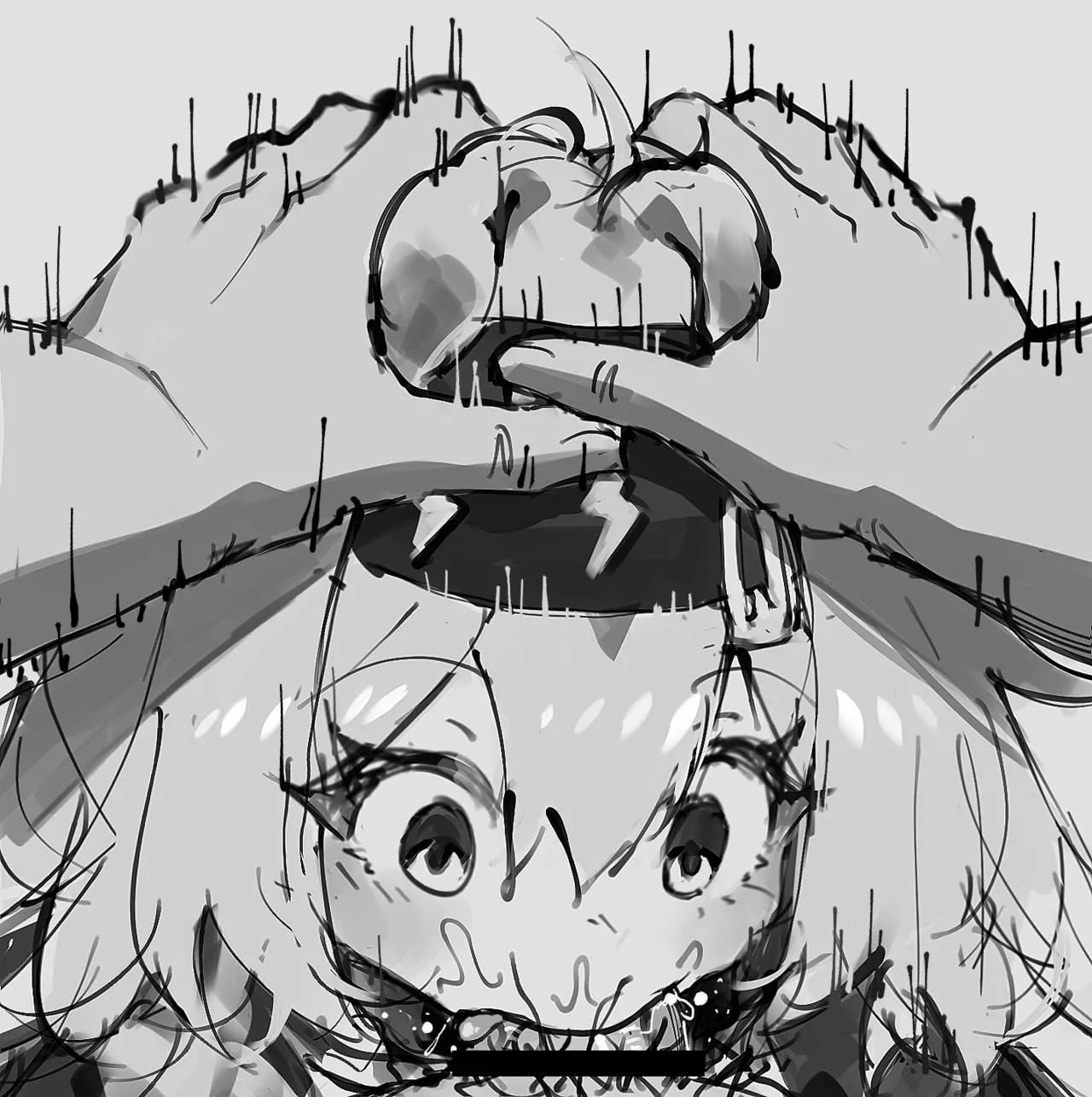 aofan·被修改常识与时间停止的罗德岛妓院（明日方舟同人H·LC整合汉化组） Bildnummer 63